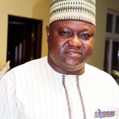 Prof Samson Duna Prof Samson Duna